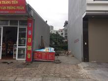 Hình ảnh Bán 54m2 đất tái định cư Giang Biên, cực kì hiếm, mới xuất hiện