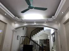 Hình ảnh Bán nhà Liên Mạc 60m2x4T dân xây ô tô 7 chỗ đỗ cửa