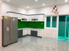 Hình ảnh Nhà Nội Thất Cơ Bản - Mega Ruby Khang Điền - Bao Phí Quản Lí 5x17m
