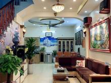Hình ảnh Bán nhà Phú Diễn 56m2x5T chủ tặng nội thất, ảnh thật 100%