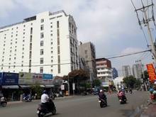 Hình ảnh Nhà bán đường Nguyễn Thị Minh Khai 14x36m 487m2. GPXD: 2H,14T . 270 Tỷ