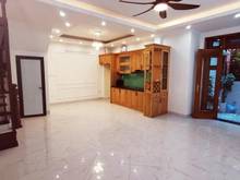 Hình ảnh Bán Gấp Nhà Hiếm Phương Liệt - Thanh Xuân - Gần Phố - Gần ÔTô 45M x 5T
