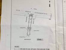 Hình ảnh Nhà Mặt Tiền Hiệp Thành 23 Q12, 57M2, Giá chỉ: 3,250 tỷ