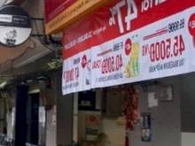 Hình ảnh Bán gấp căn Shophouse Celadon khu ruby: 100m2, đã có sổ hồng, giá: 6tỷ