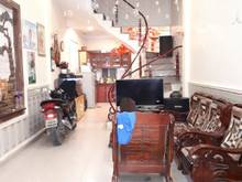 Hình ảnh Bán nhà chính chủ Quận 10 Hồ Bá Kiện 38m2 mặt tiền 4,6m giá 3,95 tỷ