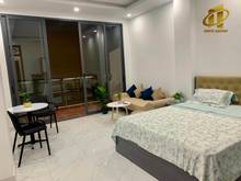 Hình ảnh Căn Hộ Siêu To Huỳnh Văn Bánh Phú Nhuận