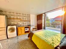 Hình ảnh Căn Hộ Balcony Trung Tâm Thảo Điền_Gần Cầu SG