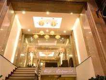 Hình ảnh Bán tòa nhà MP Hàng Đường, DT105m², 7 tầng, Dòng tiền 8 tỷ/năm.