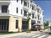 Hình ảnh Chính Chủ Cần Bán Nhanh Nhà Phố, MT 40m, SHR, Nhà Cực Đẹp Giá Tốt