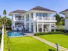 Hình ảnh Bán biệt thự làng Việt Kiều Châu Âu đẳng cấp thượng lưu 270m2 20 tỷ