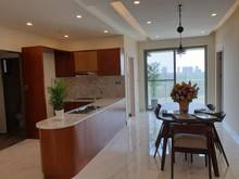 Hình ảnh Cho thuê CHCC Midtown Phú Mỹ Hưng 2PN full nội thất giá 15 triệu/tháng