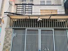 Hình ảnh Bán nhà hẻm 55 Tây Lân, Hẻm nhựa 5M -4x12M- 1T1L