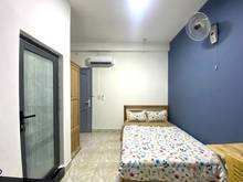 Hình ảnh 🔥🔥 CHỈ CÒN 1 PHÒNG - Siêu đẹp - sang trọng ở sát SIÊU THỊ GO Q7