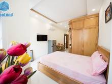 Hình ảnh LÊ VĂN SỸ, Căn Hộ Studio Sang Trọng, Gần Coop Nhiêu Lộc Q3