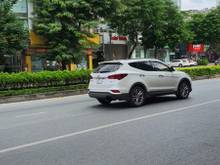 Hình ảnh Bán nhà mặt phố Nguyễn Văn Cừ 15 tỉ, 57m2, 5 tầng