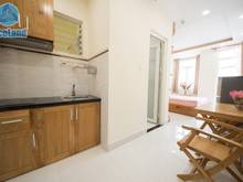 Hình ảnh Phòng Studio Hiện Đại, FULL Tiện Nghi,LÊ VĂN SỸ Gần Ga Sài Gòn