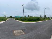 Hình ảnh Đất nền đường Hoàng Phan Thái - Bình Chánh| 33tr/m2