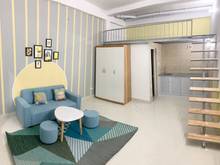 Hình ảnh Phòng chung cư mini Tố Hữu - Hà Đông