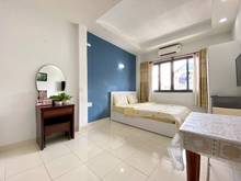 Hình ảnh TRẦN MINH QUYỀN, Căn Hộ Studio Sang Trọng Gần Chợ Nhật Tảo Q10