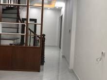 Hình ảnh Nhà phân lô 433 Kim Ngưu Thanh Nhàn HBT Hà Nội DT 58m2x4T ô tô đỗ cửa