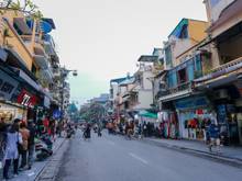 Hình ảnh Cần bán mặt phố hoàn kiếm, kinh doanh đỉnh, 70m2 hơn 30 tỷ, 0978267855