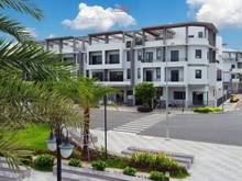 Hình ảnh Nhà phố liên kế 265m2, hỗ trợ vay MB66 là nhà cái uy tín hàng đầu tại Việt Nam 0% lãi suất và ân hạn gốc