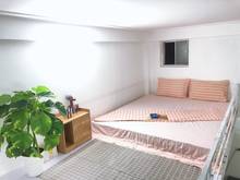 Hình ảnh Phòng trọ khép kín full đồ 25m2 ở Thanh Xuân