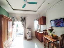Hình ảnh Phòng cho thuê bancol thoáng mát, nội thất sang trọng Trường Sa Q3