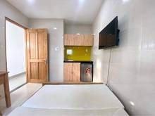 Hình ảnh phòng siêu rẻ đầy đủ nội thất như hình giá chỉ 4tr2