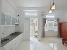 Hình ảnh Cho Thuê Căn Hộ CCMN 30m2 Phòng Đẹp Ngõ 72, Dương Quảng Hàm, Cầu Giấy