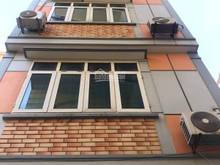 Hình ảnh bán gấp nhà ngõ 8/115/12 lê quang đạo , sđcc, 40m2 xây 4 tâng, ô tô