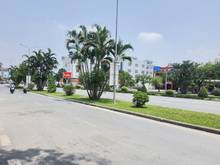 Hình ảnh Bán đất 120m2 lô 6b Lê Hồng Phong, mặt tiền 7m, Giá Trang MB66.COM Chính Thức - MB 66 Uy Tín