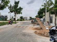 Hình ảnh Bán lô đất mặt tiền Hoàng Phan Thái, Bình Chánh-80m2- 1,4 tỷ- shr