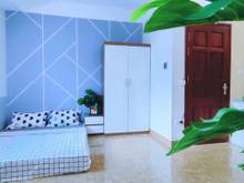 Hình ảnh Cho thuê ccmn ở Phạm Văn Đồng giá 3tr2 có bạn công thoáng nhà rộng25m2