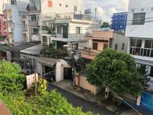 Hình ảnh Bán nhà MT trần bình trọng p5 Bình Thạnh 79m² giá 11.8tỷ