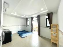 Hình ảnh Phòng trọ ở Tân Sơn gần KCN Tân Bình-Phòng giá rẻ mùa dịch cho HSSV