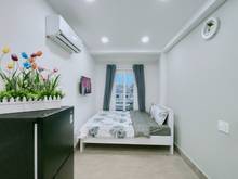 Hình ảnh 🌻KHUYẾN MÃI SỐC- Căn Hộ Sang Trọng 2' Đi ĐH Y Dược, Giờ Giấc Tự Do