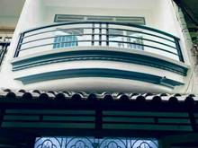 Hình ảnh 36m2 ngay Hồng Lạc q Tân Bình, hẻm xe hơi trước nhà, mà chỉ 2 tỷ 9