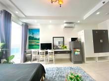 Hình ảnh 🌿✨Phòng Studio Full Nội Thất Sang Trọng Hiện Đại, Ban Công, Quận 1