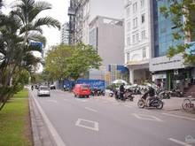 Hình ảnh Cho Thuê Tầng 1, 2  Tòa Nhà Tuyến 1  Đường Lê Hồng Phong, Hải Phòng