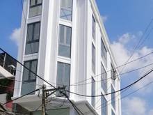 Hình ảnh Còn 2 Sàn Cuối Tòa Nhà Văn Phòng - Xây Mới 2021