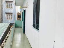 Hình ảnh Nhà HXH Bùi Đình Túy, Bình Thạnh, ngang 6m, 85m2, 2 tầng. Giá 7,8 tỷ.