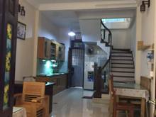 Hình ảnh Bán nhà Cầu Am, ô tô kinh doanh, 50M2, MT 4m, Chỉ 2,85 tỷ.