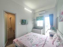 Hình ảnh 💥 Căn Hộ Xinh Lung Linh Ngay Chợ Bầu Sen Quận 5 💥