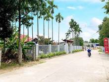 Hình ảnh Phú Mỹ đại hiêp gần quốc lộ 14B chỉ với từ 500 để sở hữu diện tích lớn