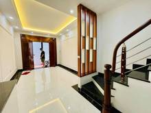 Hình ảnh BÁN NHÀ MỚI CỨNG tại THỤY KHUÊ, 30m2, 5 tầng, 1 nhà ra phố