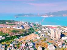 Hình ảnh Căn Hộ Biển Nằm trong KĐT 5 Sao Tại Nha Trang Chỉ từ 1tỷ8/căn