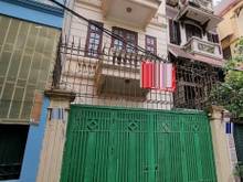 Hình ảnh Cho thuê nhà An dương vương 100m2 x 3 tầng, nhà nghỉ, homestay