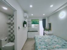 Hình ảnh 🍄BÓC TEM Căn Hộ Mini Thoáng Mát Đầy Đủ Tiện Nghi - 3’ Đi ĐH Y Dược