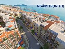 Hình ảnh Bán shophouse liền kề, 2 căn giá rẻ duy nhất Địa Trung Hải, Phú Quốc